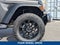 2021 Jeep Wrangler Unlimited 4xe Sahara