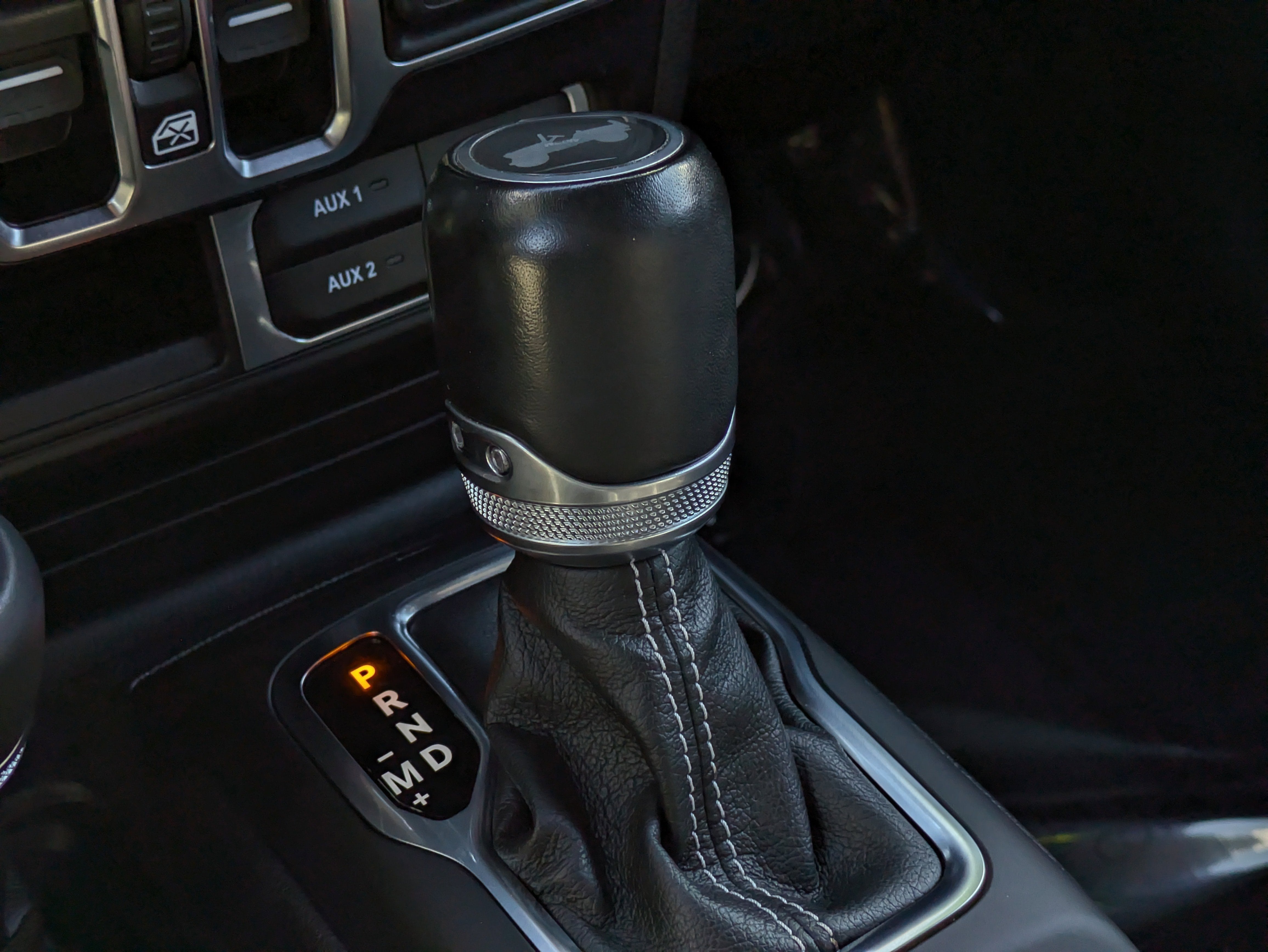 2021 Jeep Wrangler Unlimited 4xe Sahara