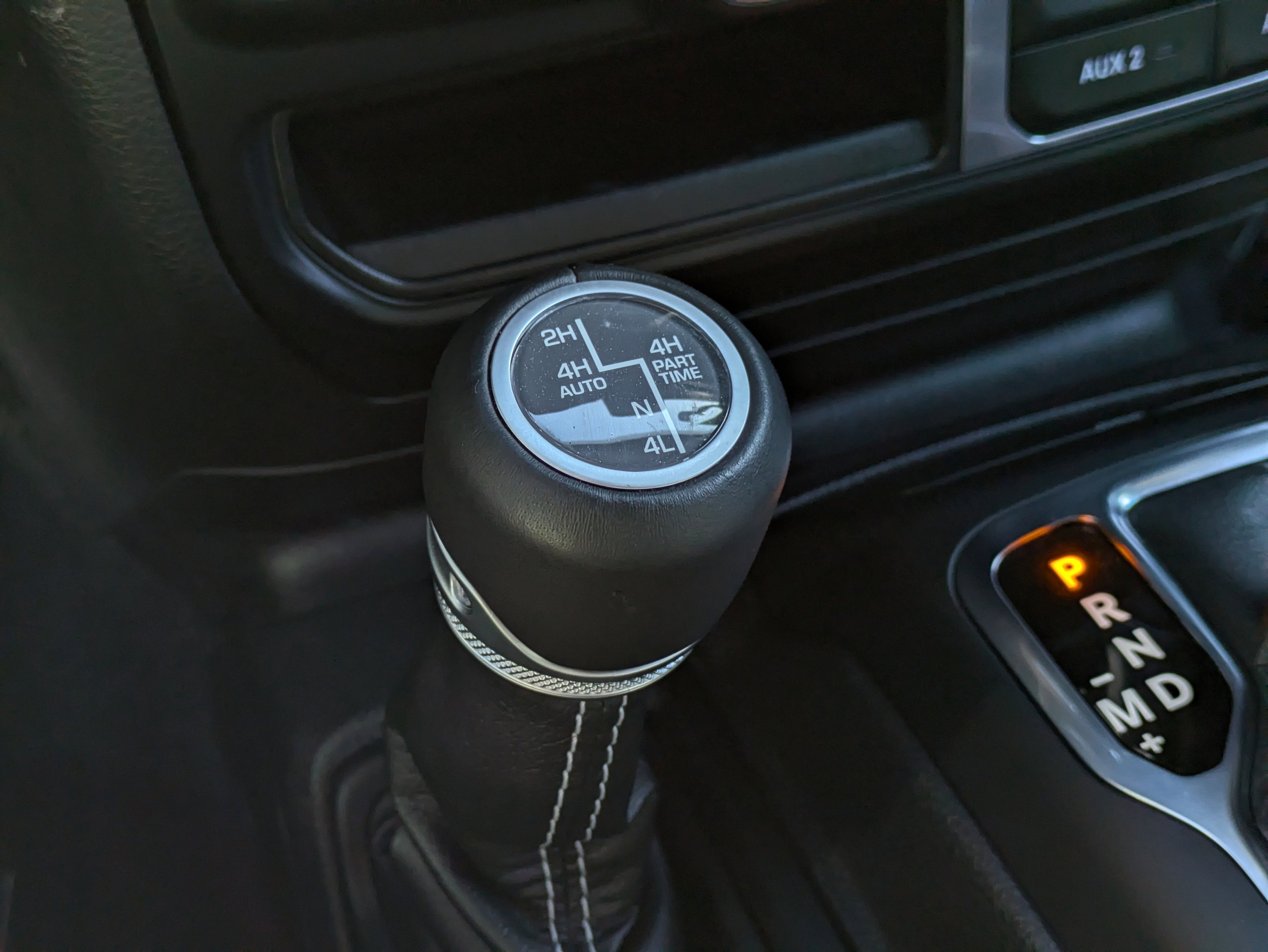 2021 Jeep Wrangler Unlimited 4xe Sahara