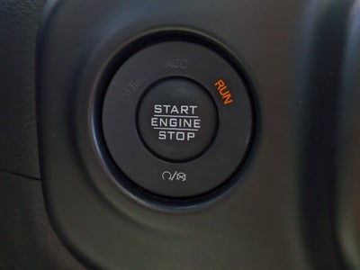 2021 Jeep Wrangler Unlimited 4xe Sahara