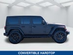 2021 Jeep Wrangler Unlimited 4xe Sahara
