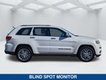 2017 Jeep Grand Cherokee Summit