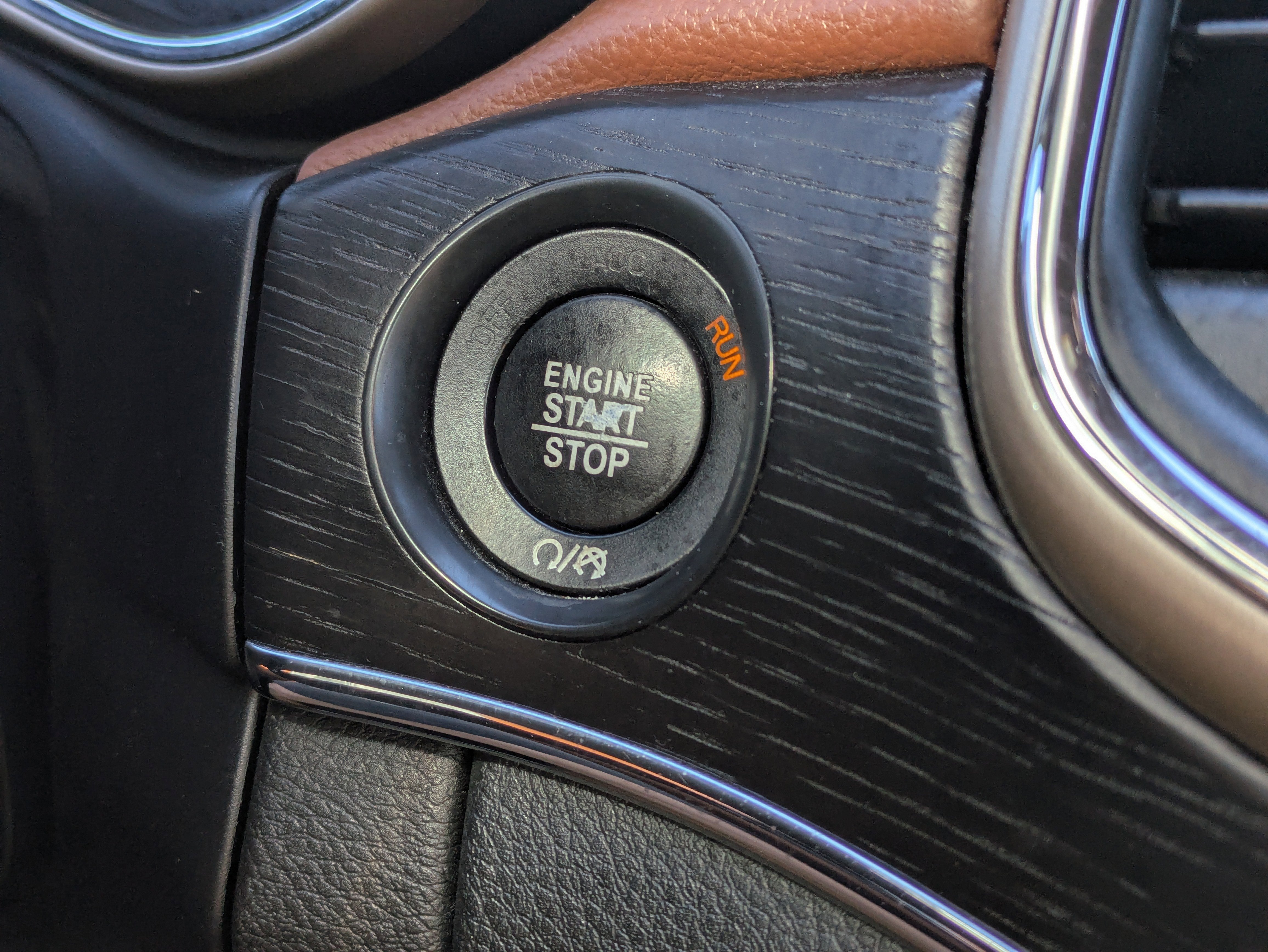 2017 Jeep Grand Cherokee Summit