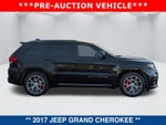 2017 Jeep Grand Cherokee SRT
