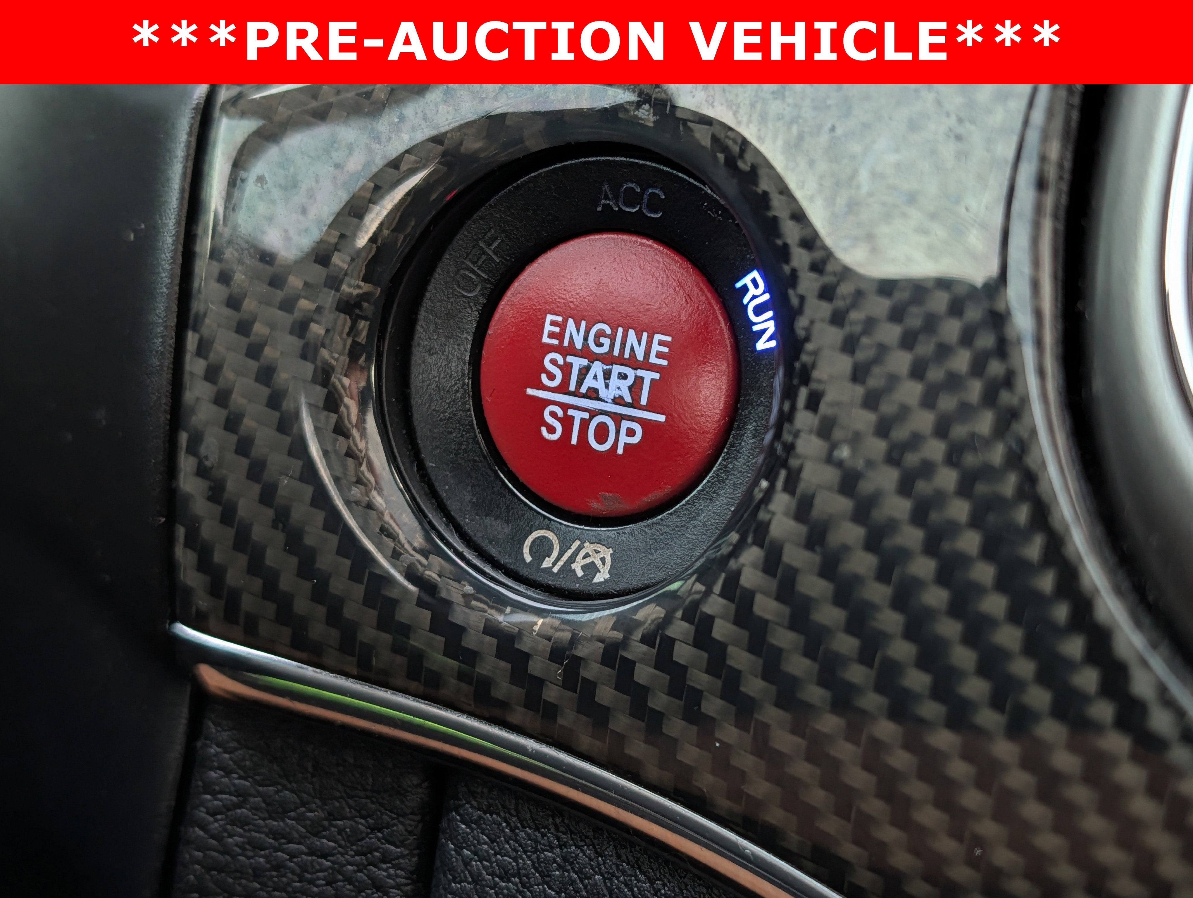 2017 Jeep Grand Cherokee SRT