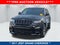 2017 Jeep Grand Cherokee SRT