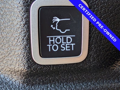 2021 Jeep Grand Cherokee L Laredo