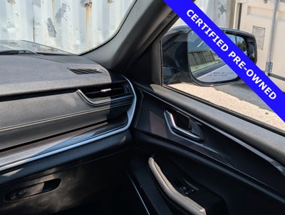 2021 Jeep Grand Cherokee L Laredo