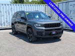 2021 Jeep Grand Cherokee L Laredo