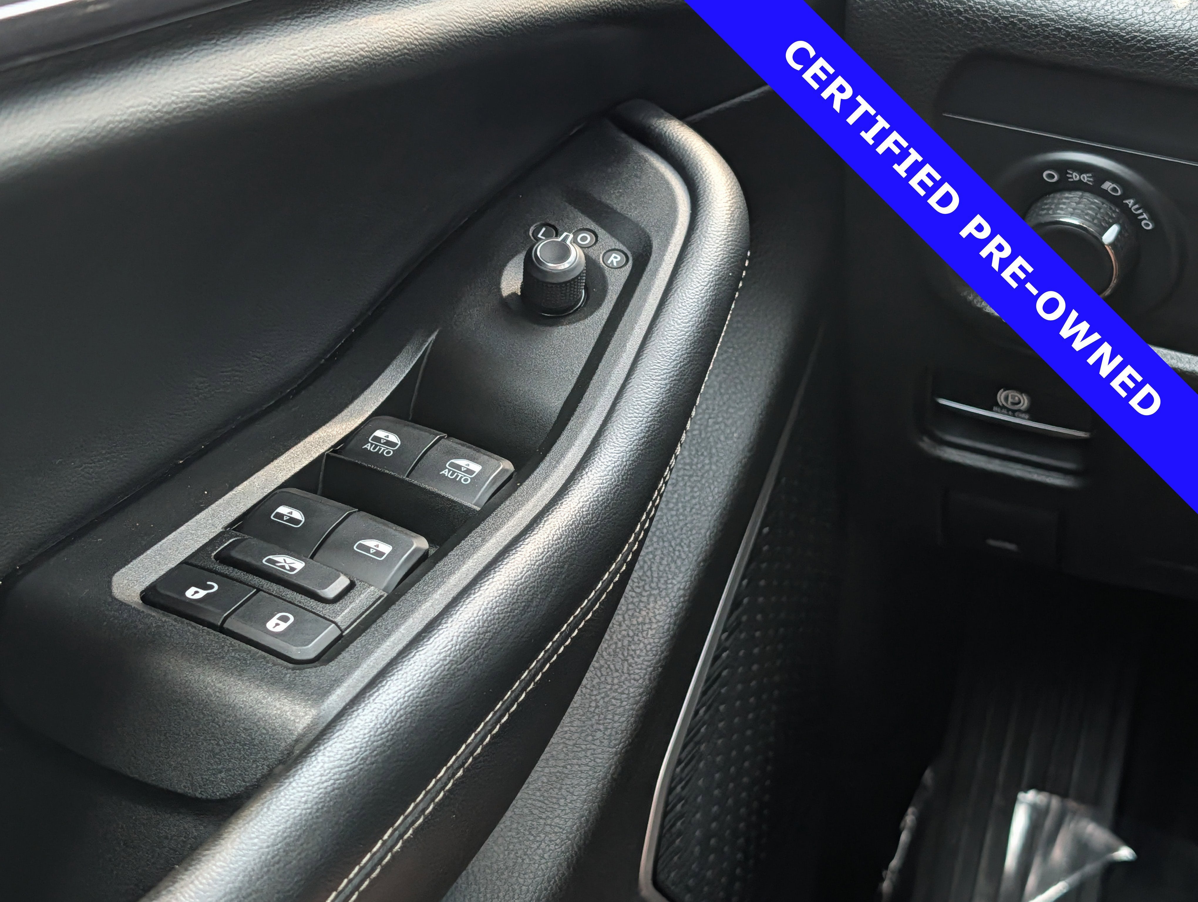 2021 Jeep Grand Cherokee L Laredo
