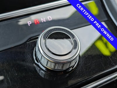 2021 Jeep Grand Cherokee L Laredo