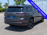 2021 Jeep Grand Cherokee L Laredo