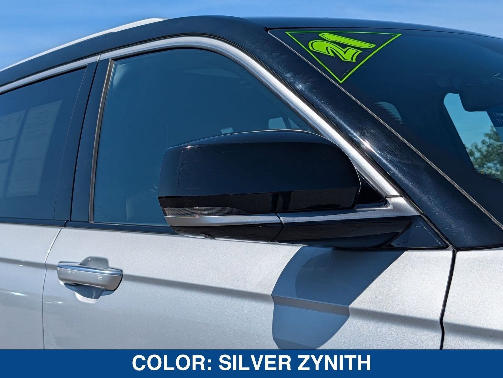 2021 Jeep Grand Cherokee L Summit