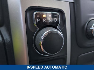 2019 RAM 1500 Classic SLT