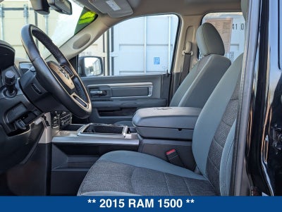 2015 RAM 1500 SLT