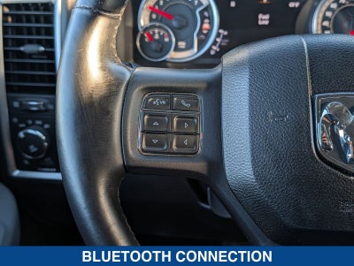 2015 RAM 1500 SLT