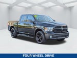 2015 RAM 1500 SLT