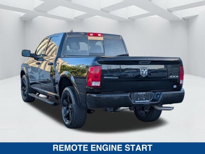 2015 RAM 1500 SLT