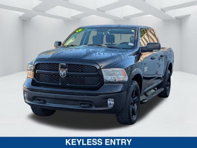 2015 RAM 1500 SLT