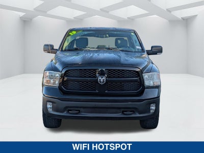2015 RAM 1500 SLT
