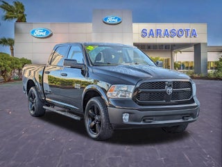 2015 RAM 1500 SLT