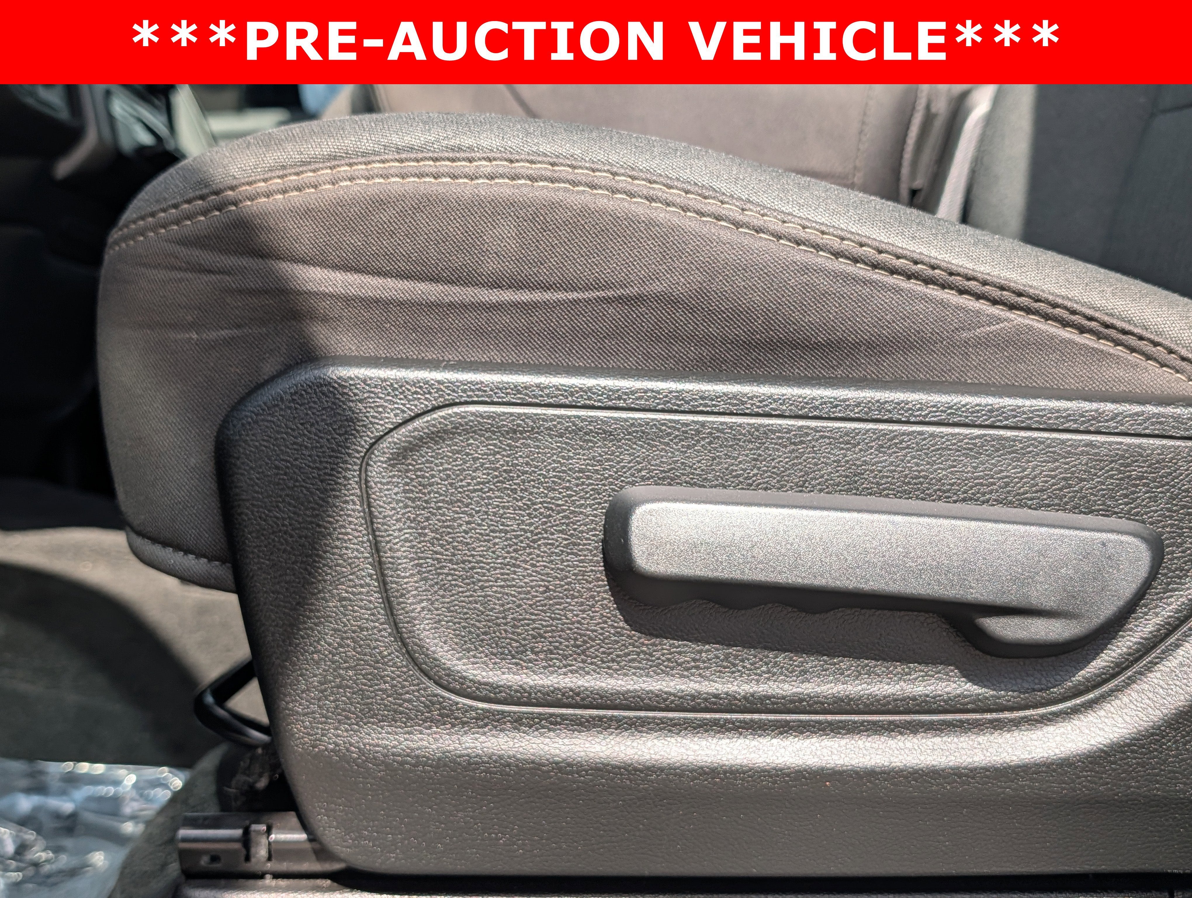 2023 RAM 1500 Tradesman