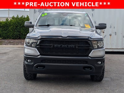2023 RAM 1500 Tradesman
