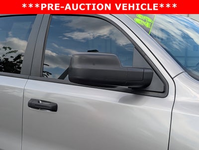 2023 RAM 1500 Tradesman