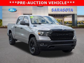 2023 RAM 1500 Tradesman