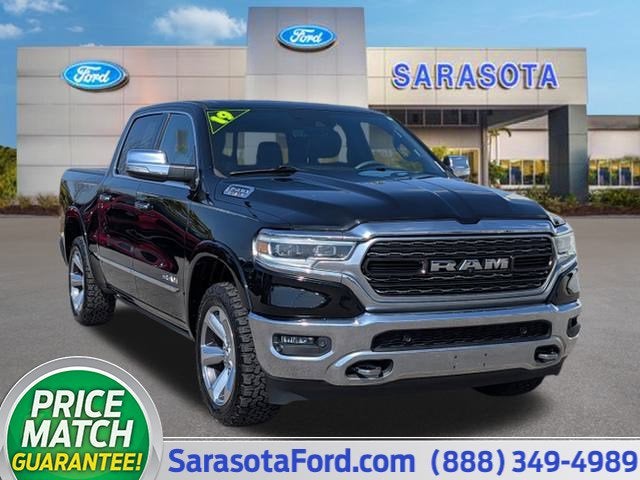 2019 RAM Ram 1500 Pickup Limited