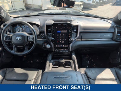 2019 RAM 1500 Limited