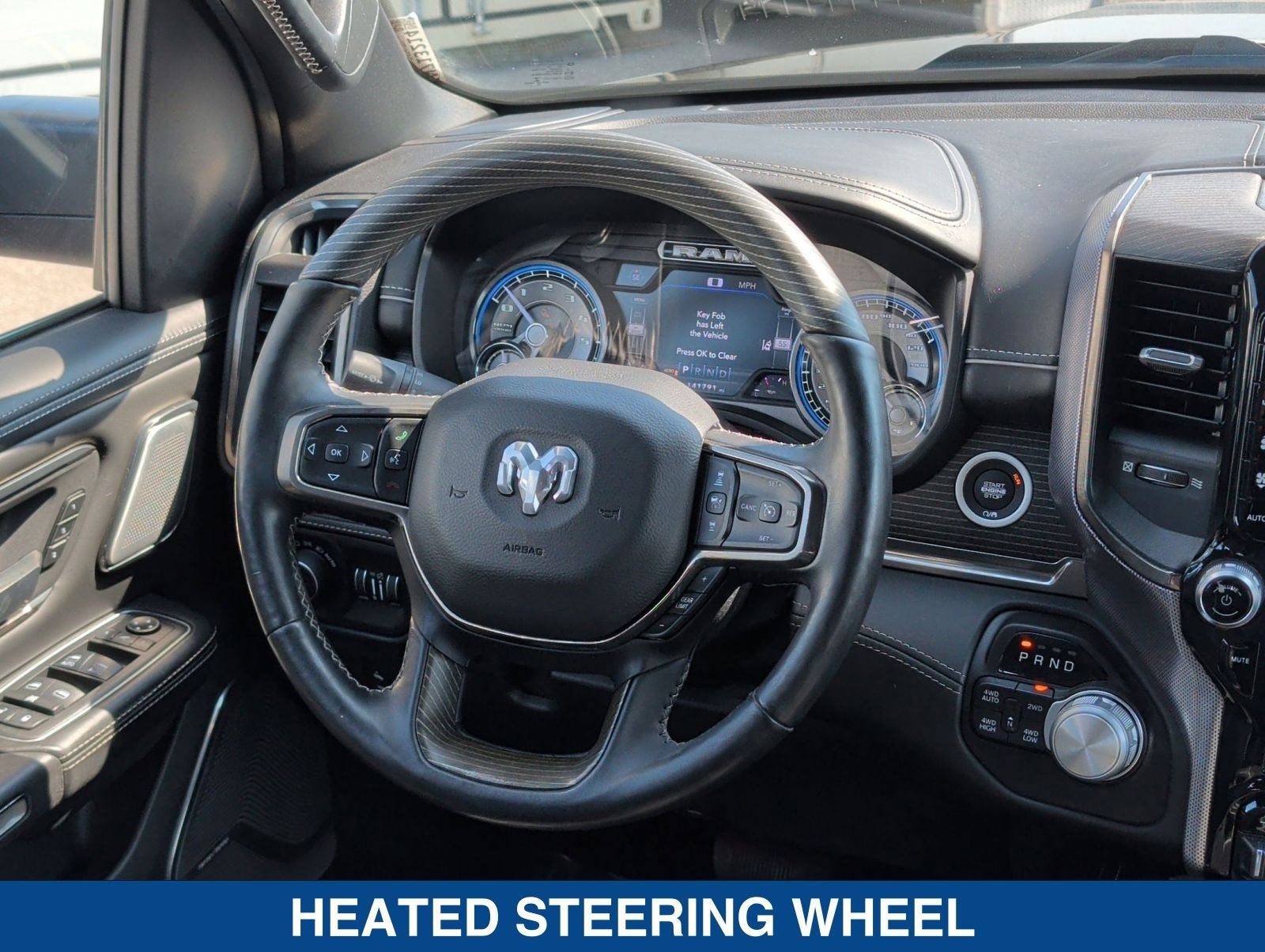 2019 RAM 1500 Limited