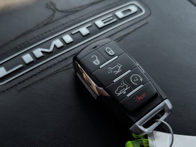 2019 RAM 1500 Limited