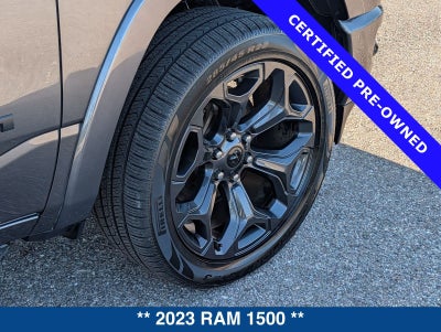 2023 RAM 1500 Limited