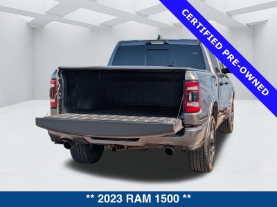 2023 RAM 1500 Limited