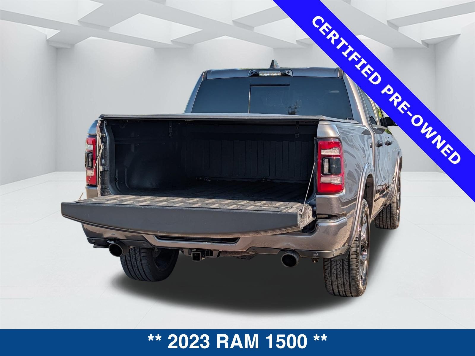 2023 RAM 1500 Limited