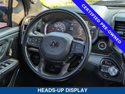 2023 RAM 1500 Limited