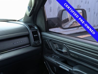 2023 RAM 1500 Limited