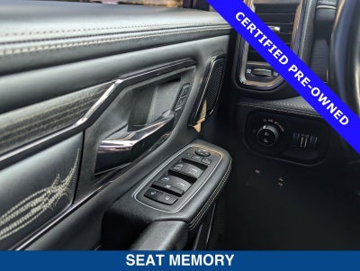 2023 RAM 1500 Limited