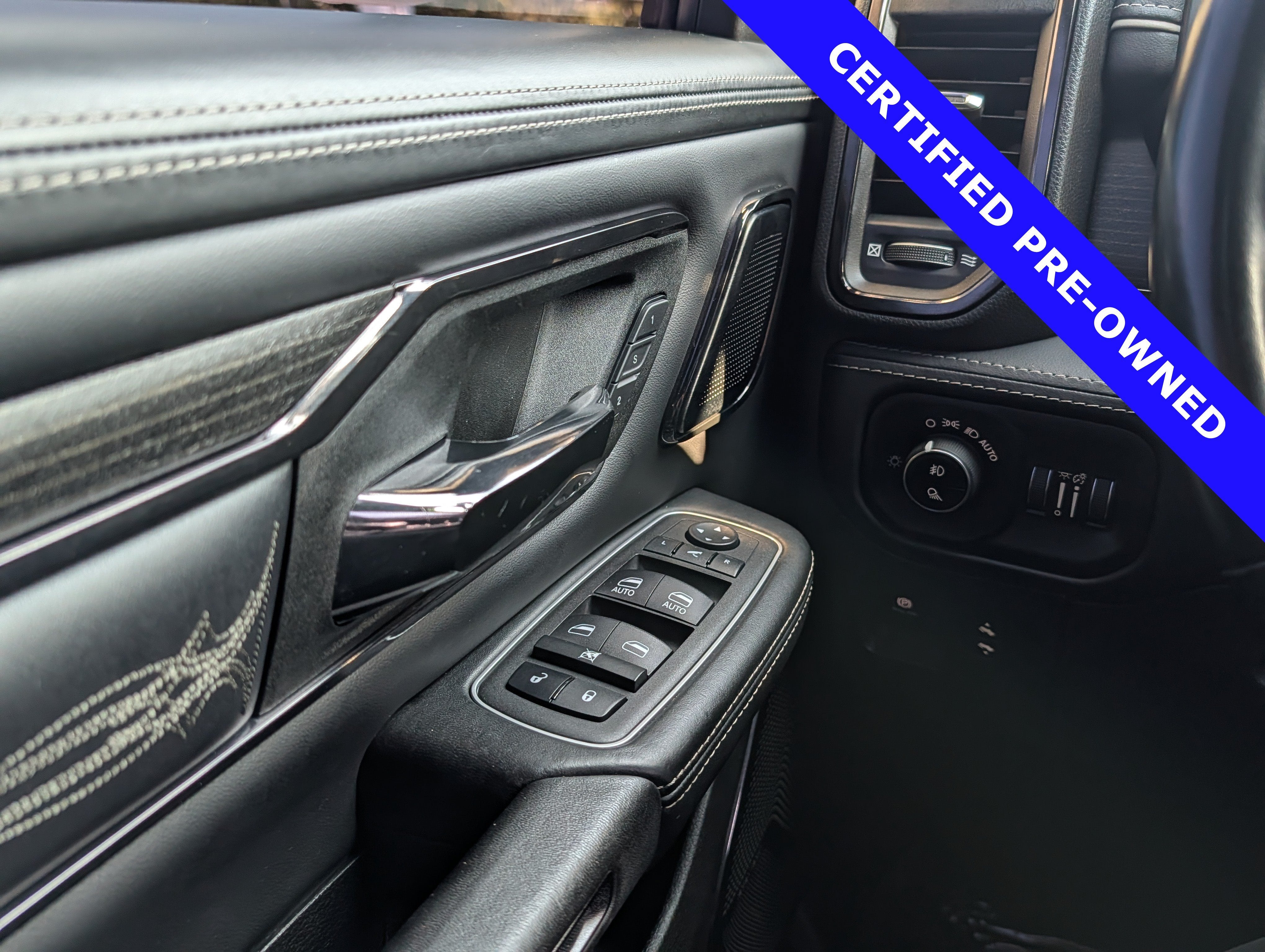 2023 RAM 1500 Limited