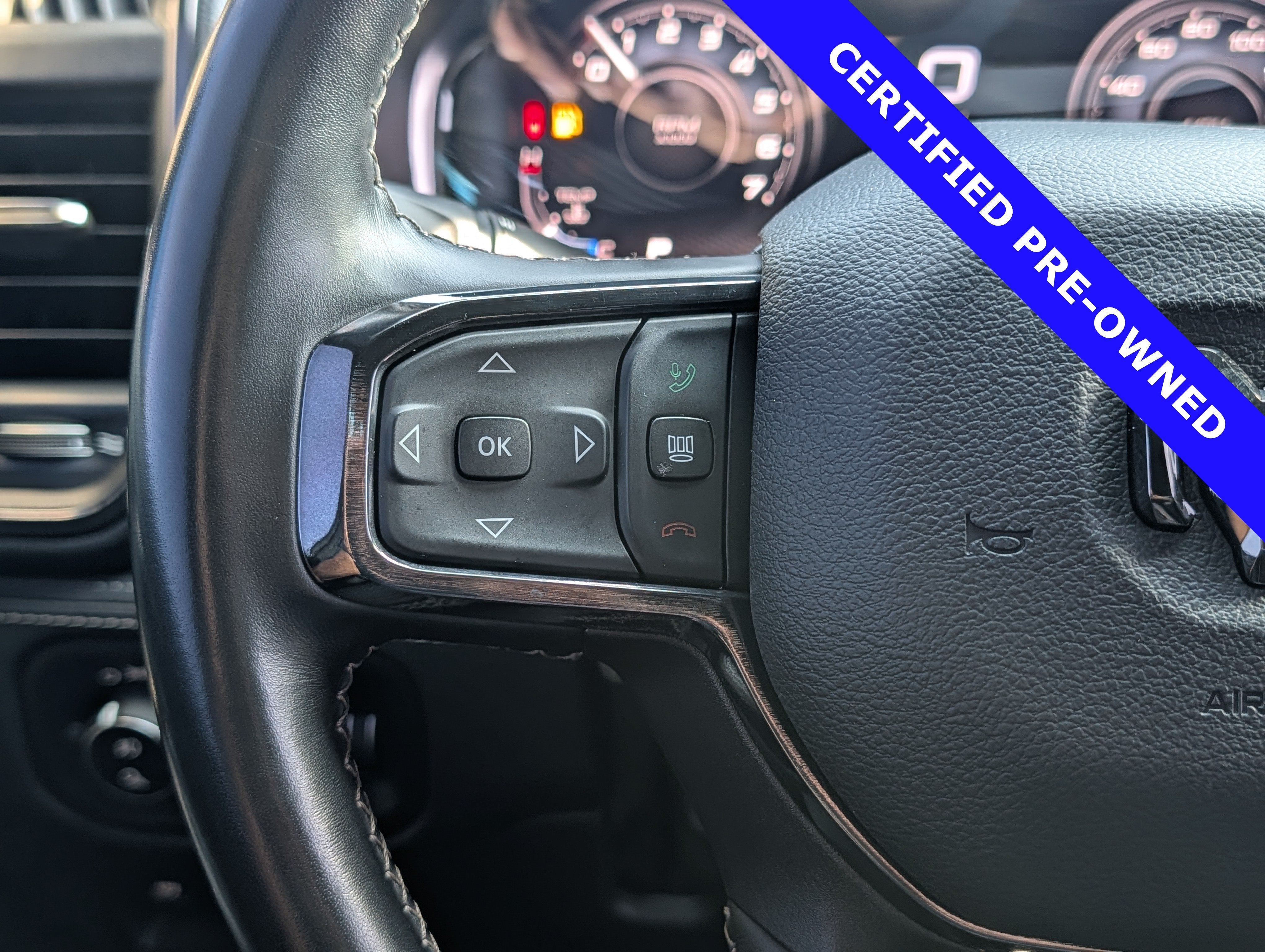 2023 RAM 1500 Limited