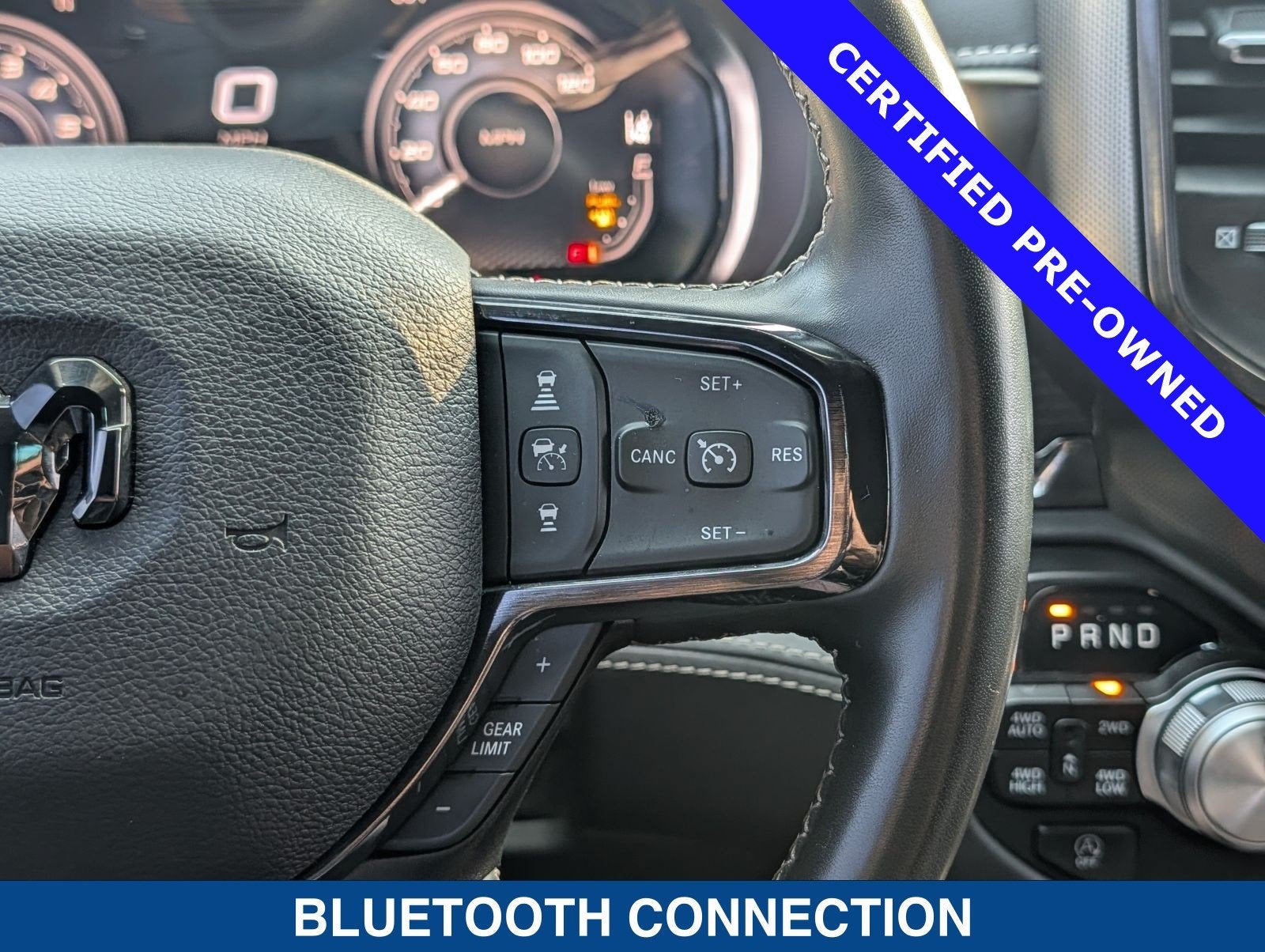 2023 RAM 1500 Limited