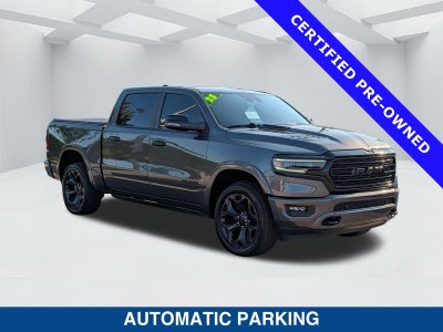 2023 RAM 1500 Limited