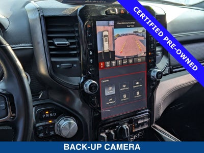 2023 RAM 1500 Limited