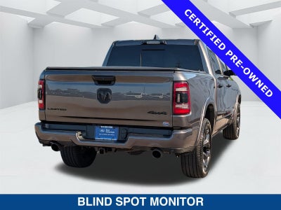 2023 RAM 1500 Limited