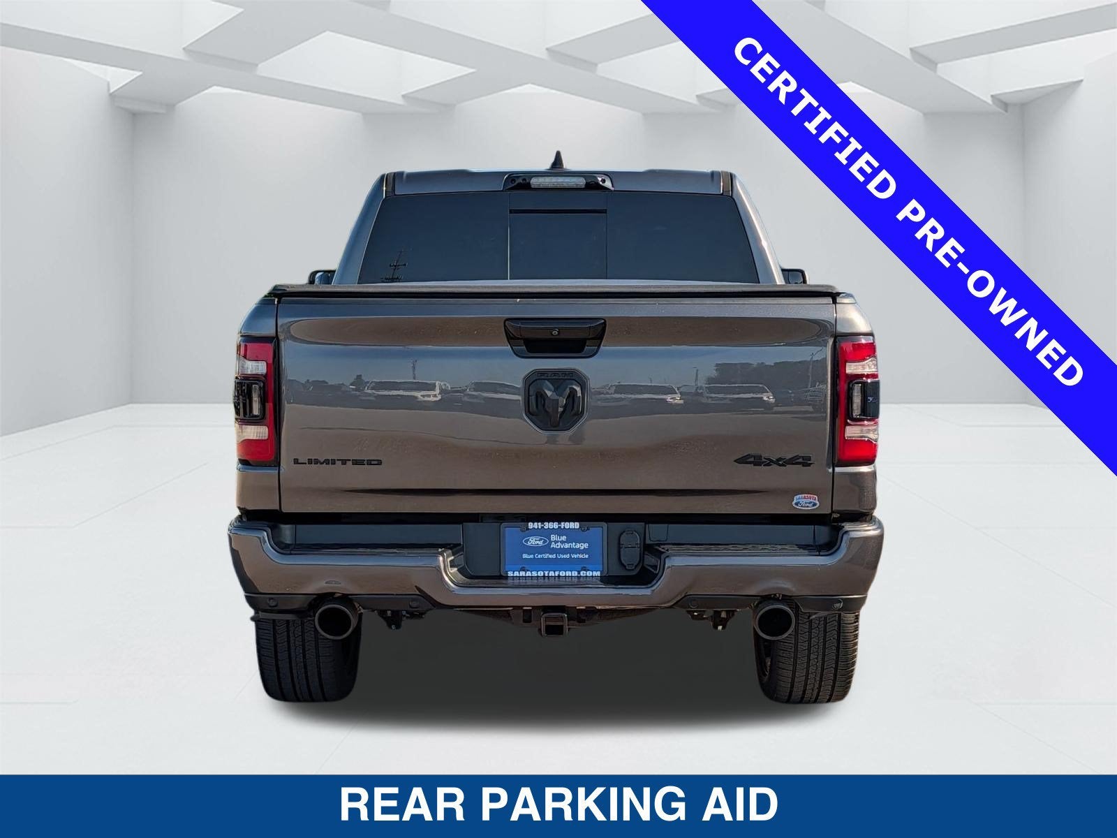 2023 RAM 1500 Limited