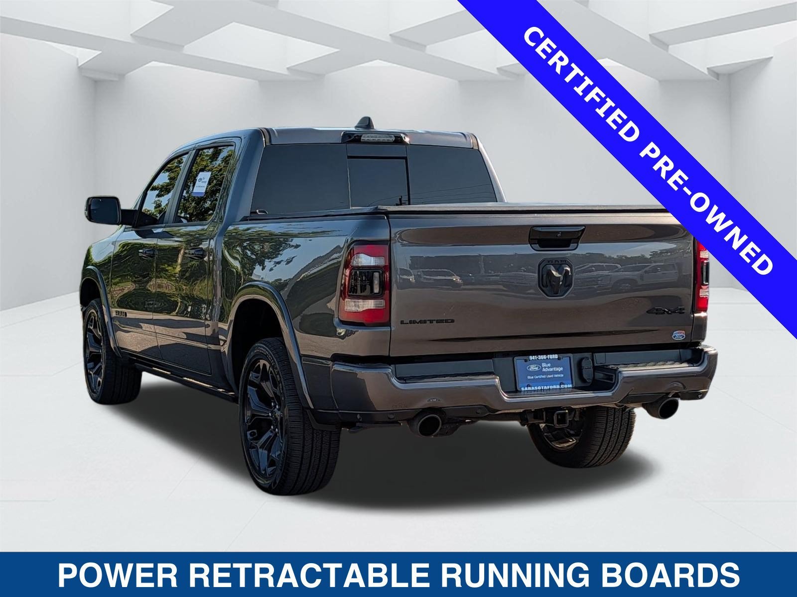 2023 RAM 1500 Limited