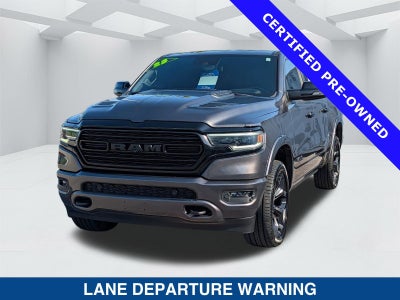 2023 RAM 1500 Limited