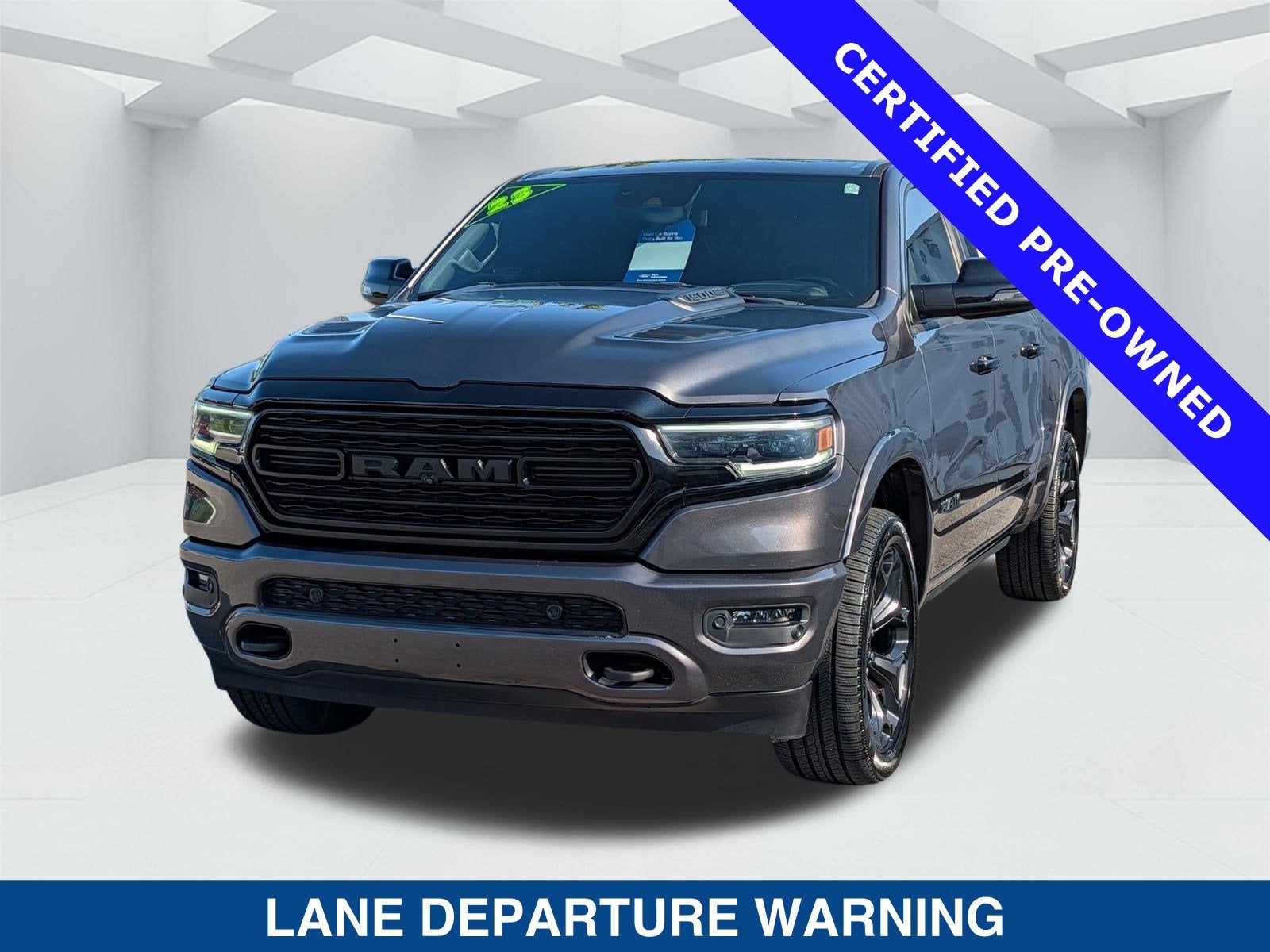 2023 RAM 1500 Limited