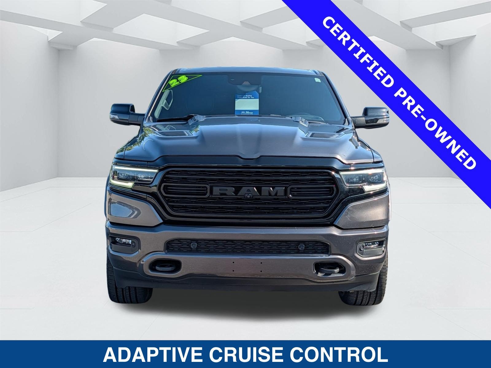 2023 RAM 1500 Limited